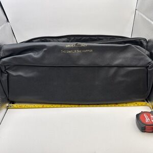 Travel Carrying Case For Dyson Shark Flexstyle Black
